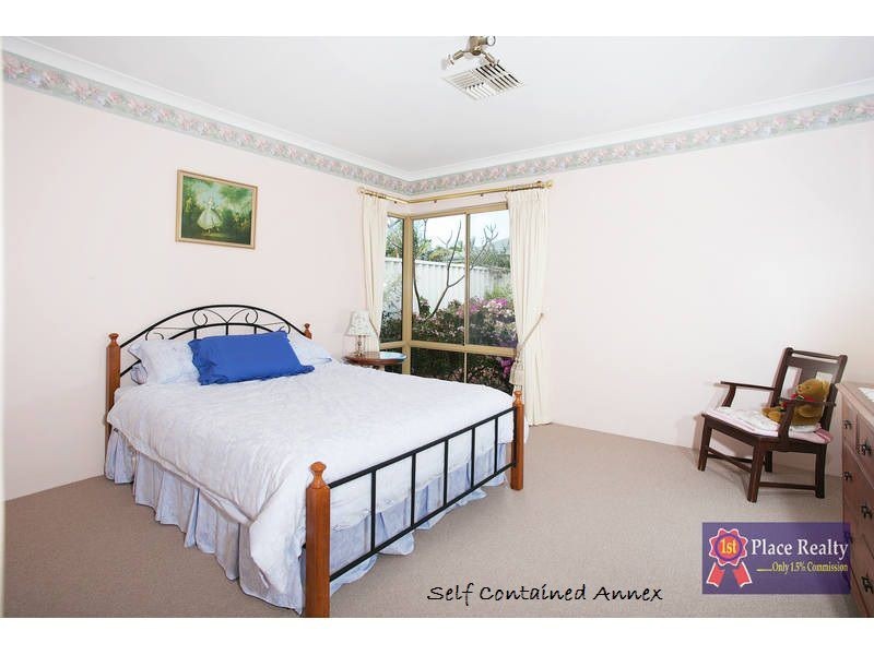 Canning Vale WA 6155