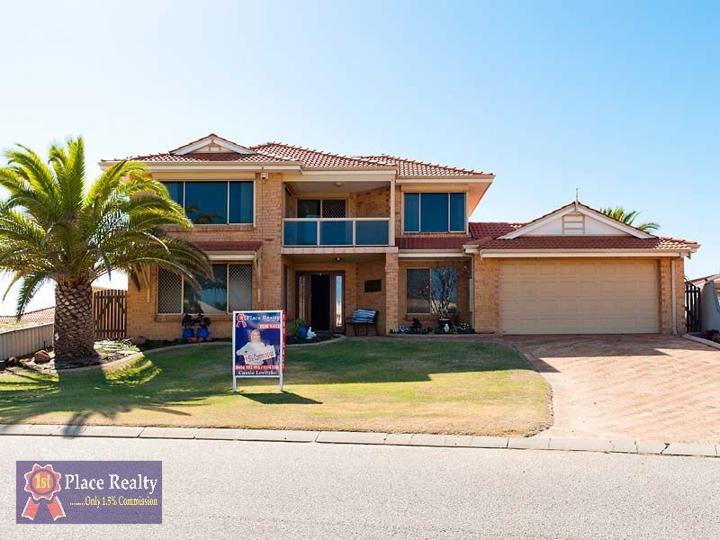 21 Leveque Loop, San Remo WA 6210