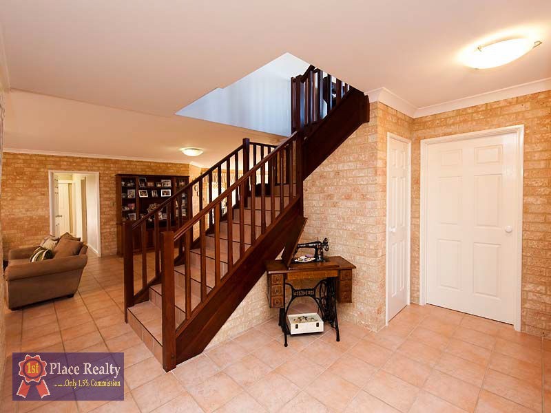 21 Leveque Loop, San Remo WA 6210