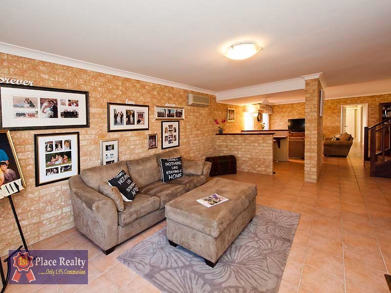 21 Leveque Loop, San Remo WA 6210