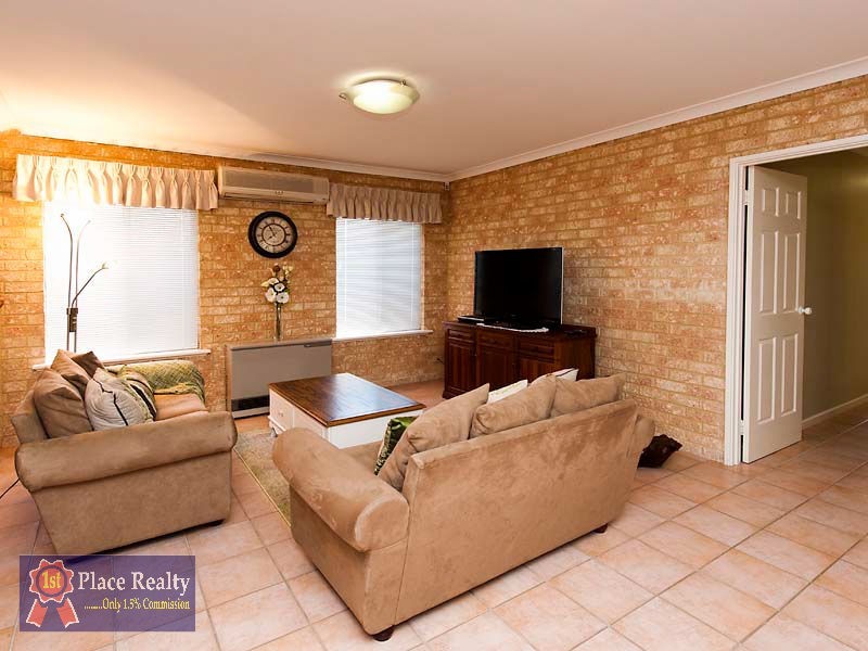 21 Leveque Loop, San Remo WA 6210