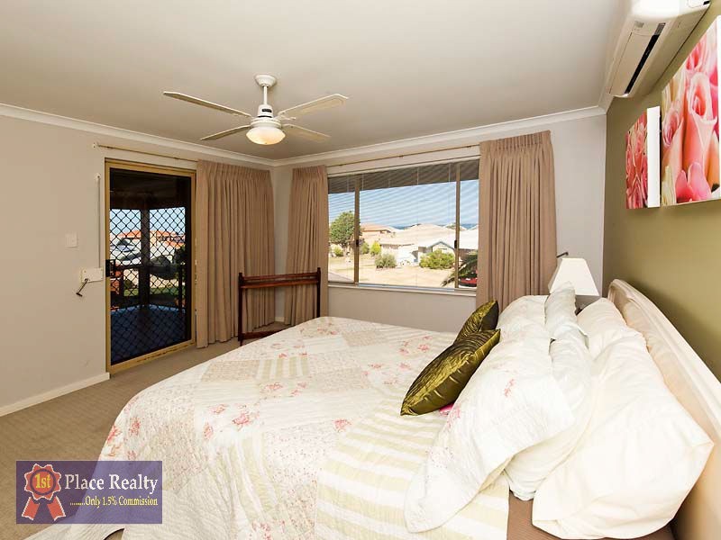 21 Leveque Loop, San Remo WA 6210