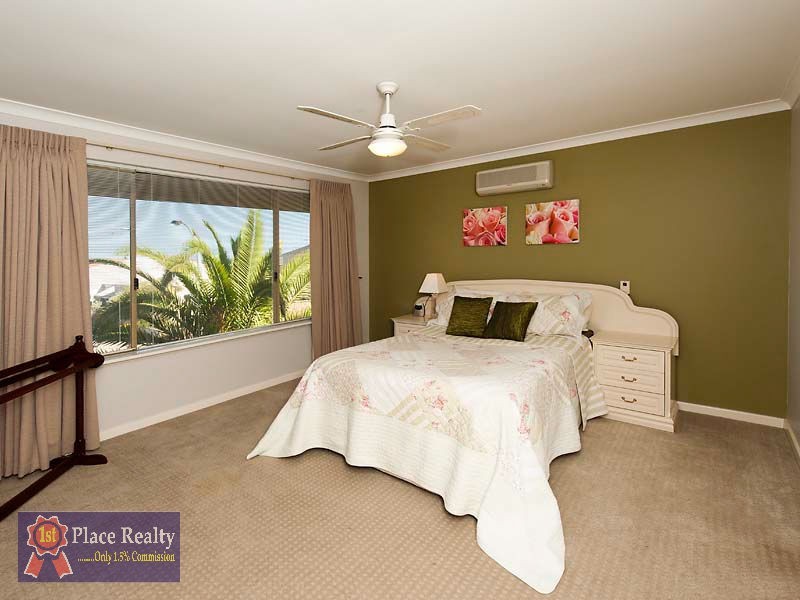 21 Leveque Loop, San Remo WA 6210