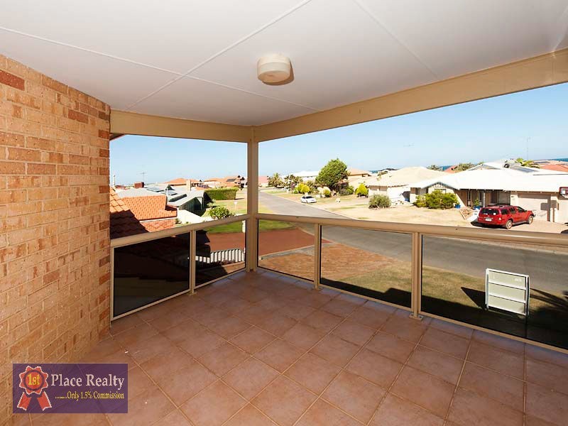 21 Leveque Loop, San Remo WA 6210