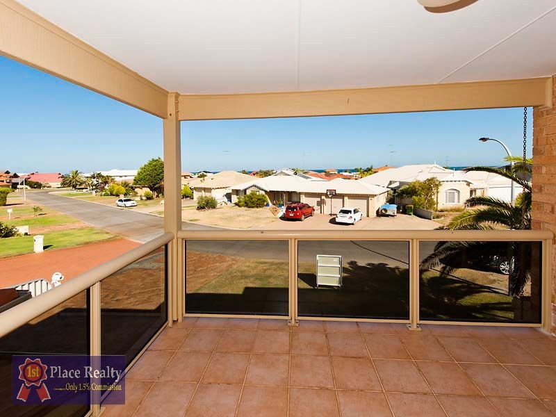 21 Leveque Loop, San Remo WA 6210