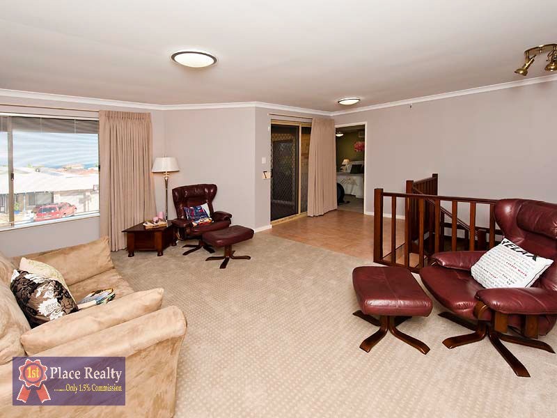 21 Leveque Loop, San Remo WA 6210