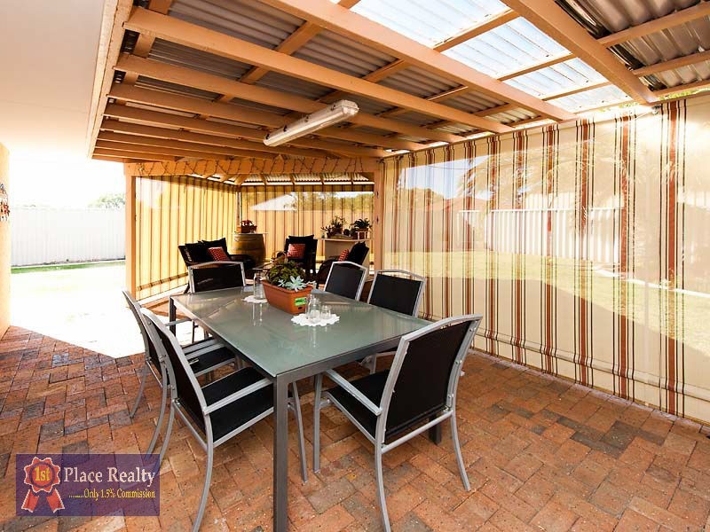 21 Leveque Loop, San Remo WA 6210