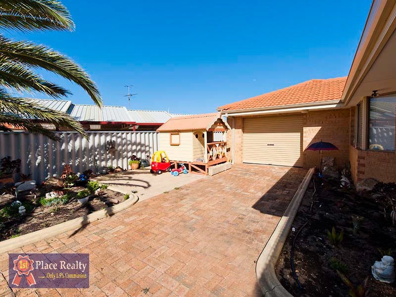 21 Leveque Loop, San Remo WA 6210