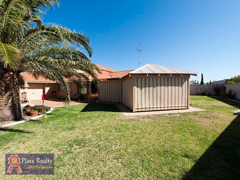 21 Leveque Loop, San Remo WA 6210