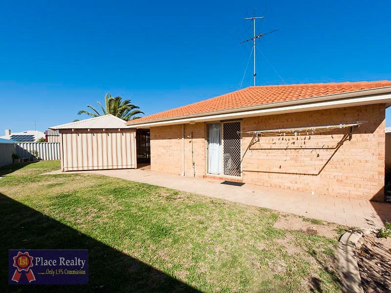 21 Leveque Loop, San Remo WA 6210