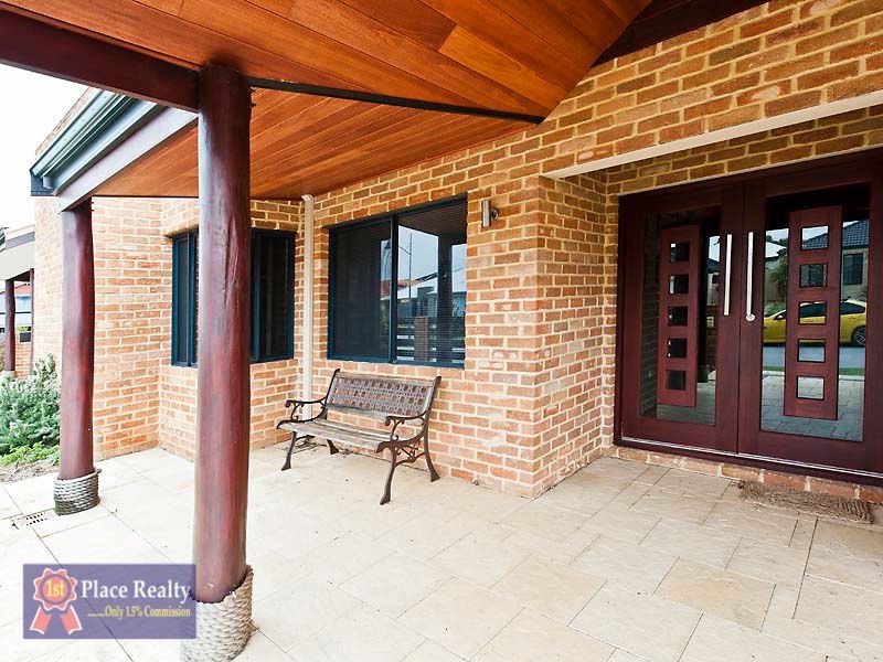 Secret Harbour WA 6173