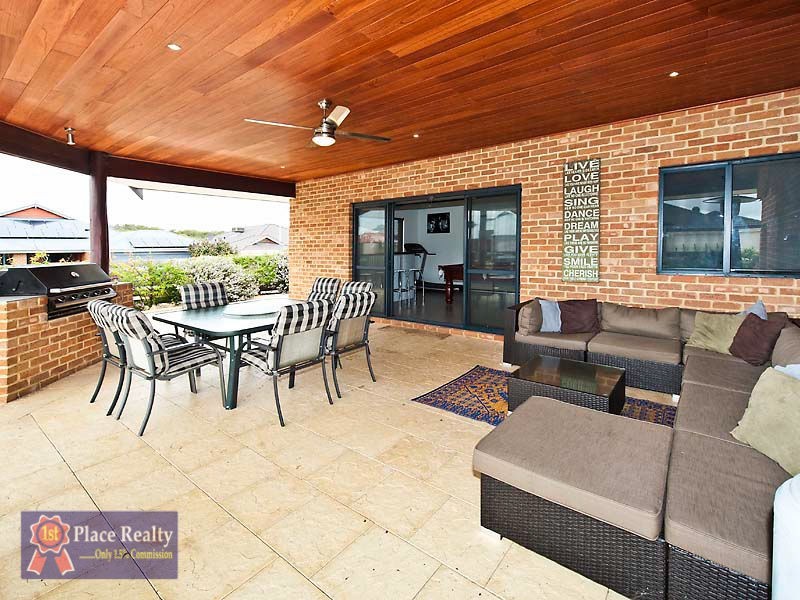 Secret Harbour WA 6173