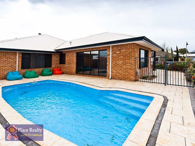 Secret Harbour WA 6173