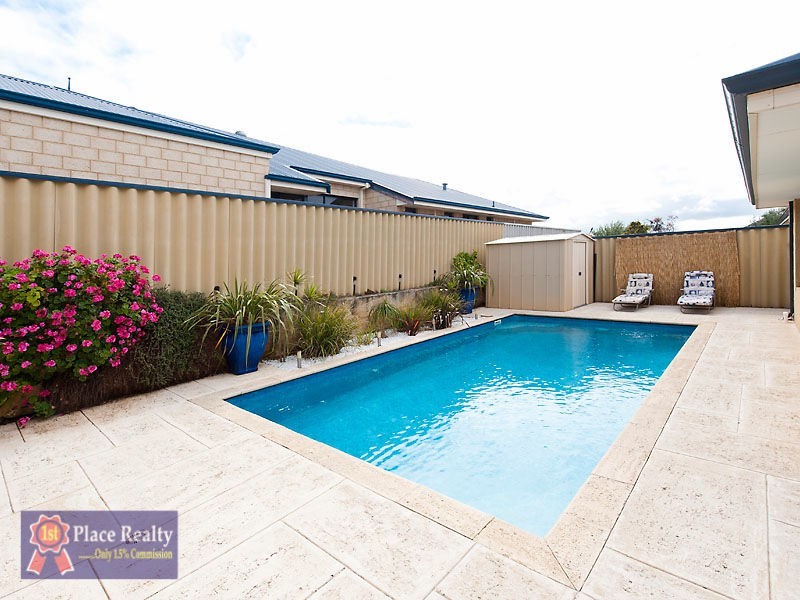 Secret Harbour WA 6173