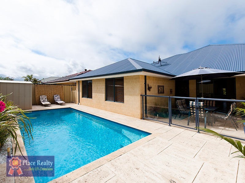 Secret Harbour WA 6173