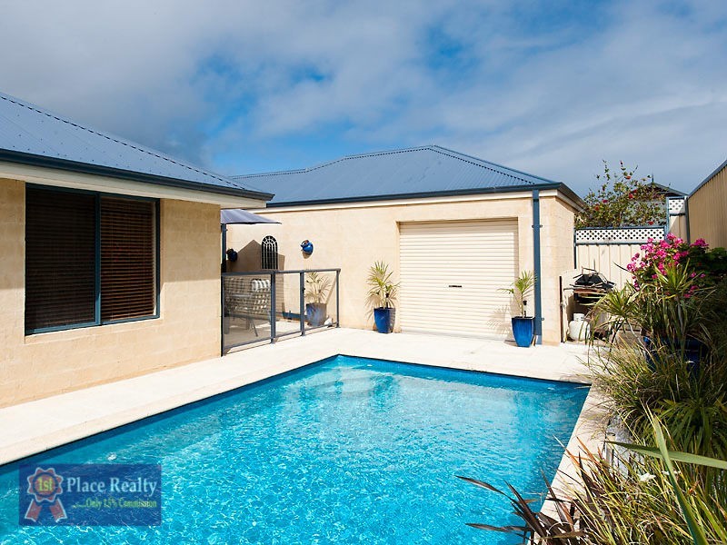 Secret Harbour WA 6173