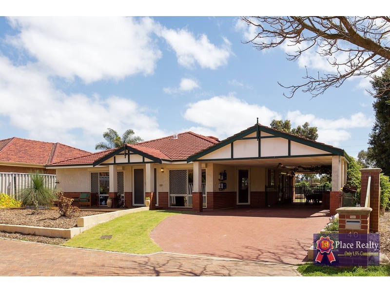 Canning Vale WA 6155