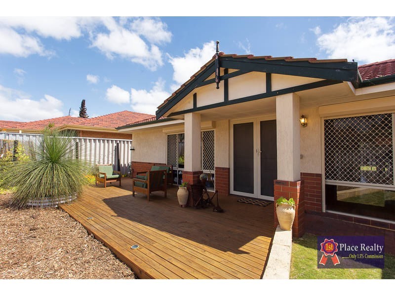 Canning Vale WA 6155