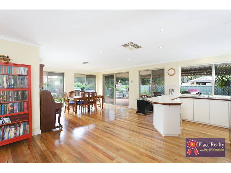 Canning Vale WA 6155