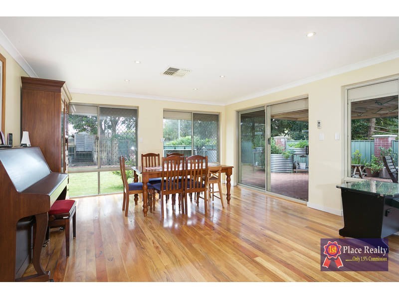 Canning Vale WA 6155