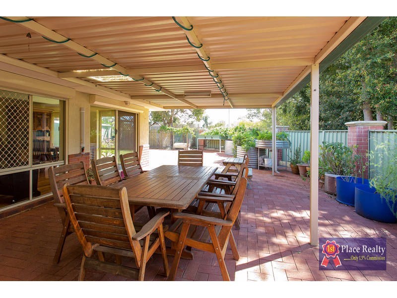 Canning Vale WA 6155