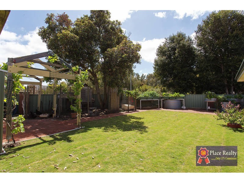 Canning Vale WA 6155