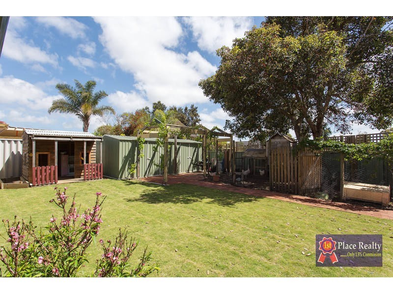 Canning Vale WA 6155