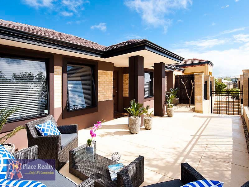 Secret Harbour WA 6173