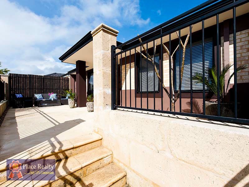 Secret Harbour WA 6173