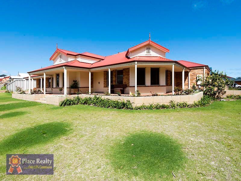 Secret Harbour WA 6173