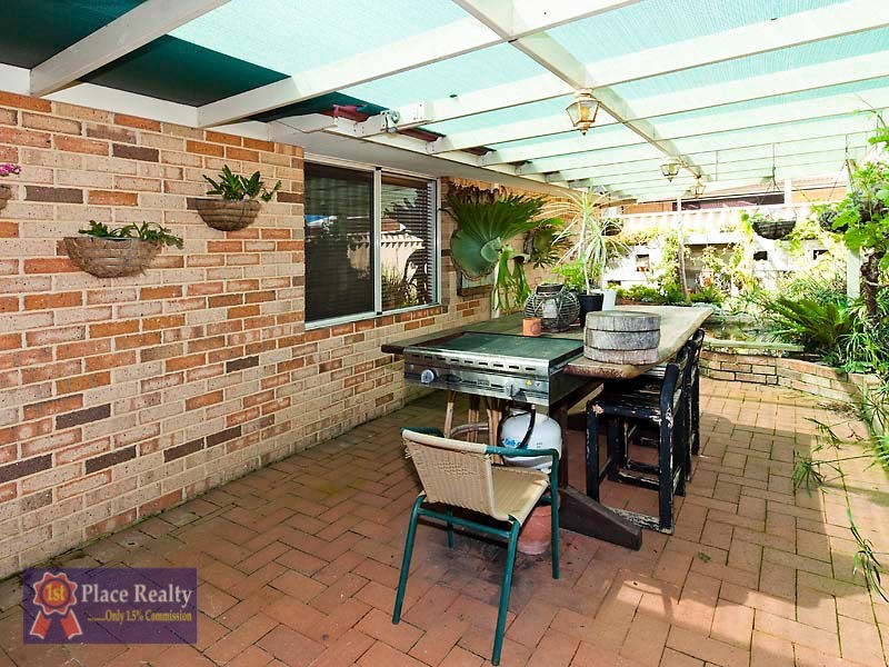 Secret Harbour WA 6173