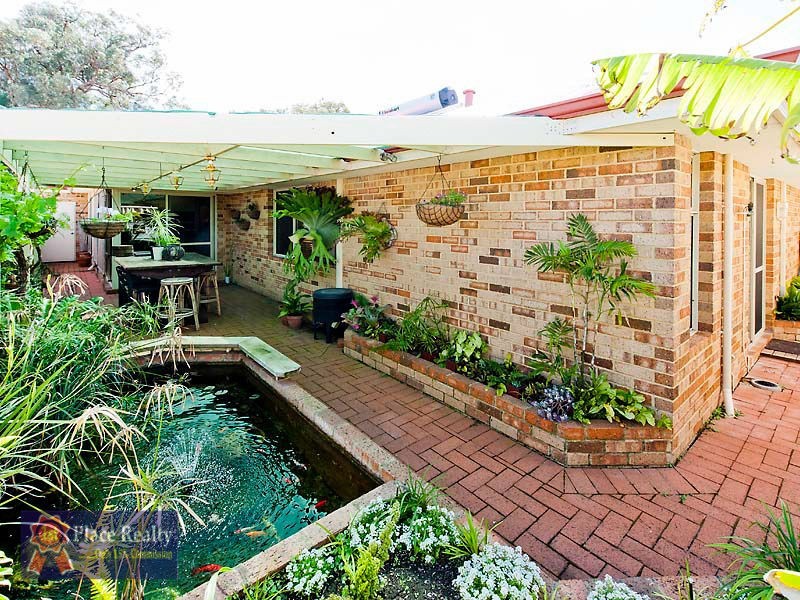 Secret Harbour WA 6173