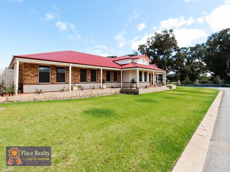 Secret Harbour WA 6173