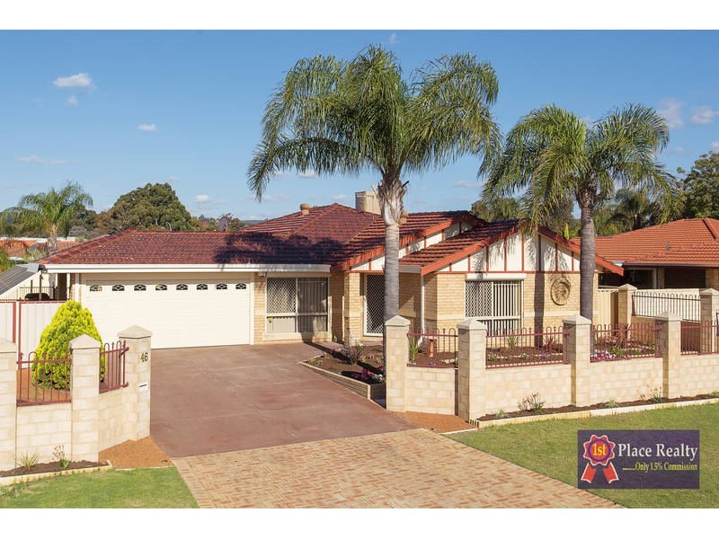 Seville Grove WA 6112