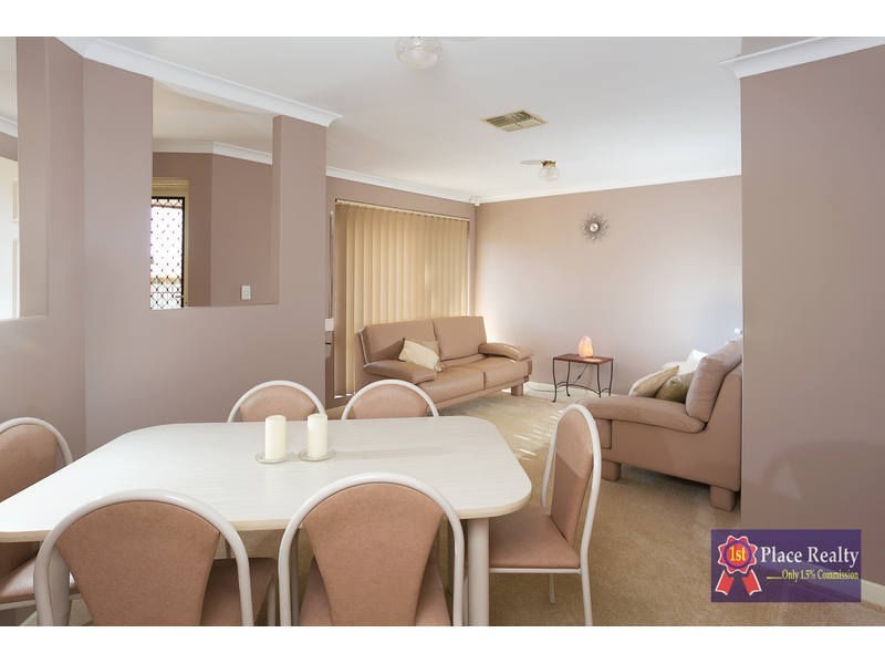 Seville Grove WA 6112