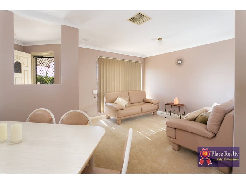 Seville Grove WA 6112