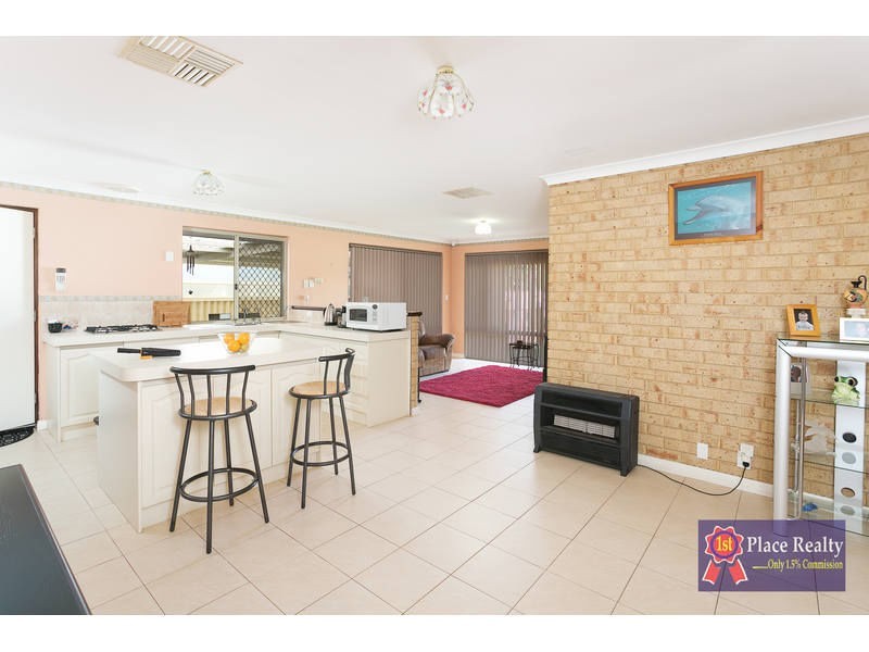 Seville Grove WA 6112