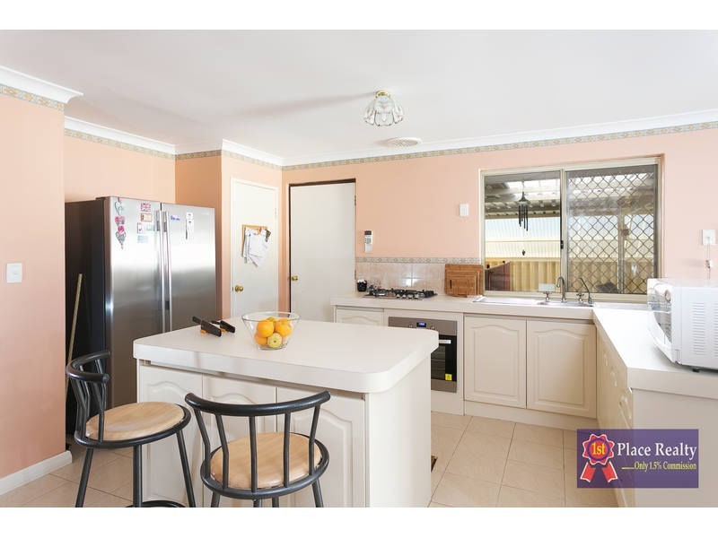 Seville Grove WA 6112