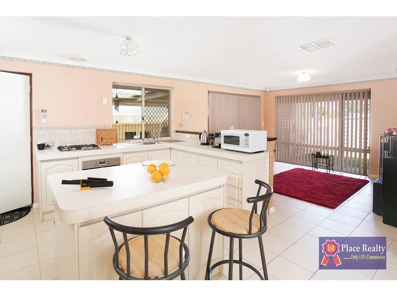 Seville Grove WA 6112