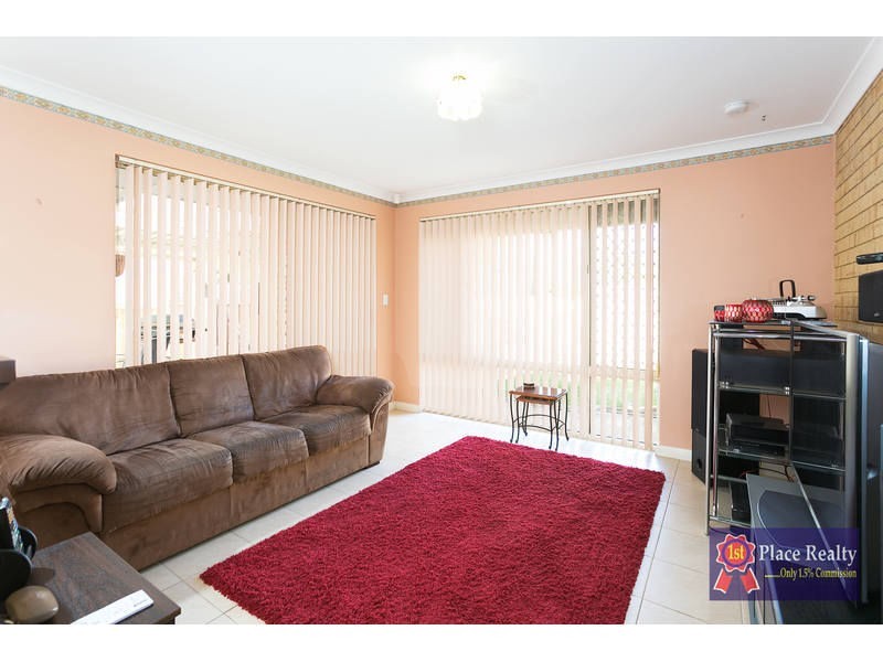 Seville Grove WA 6112