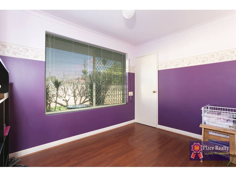 Seville Grove WA 6112