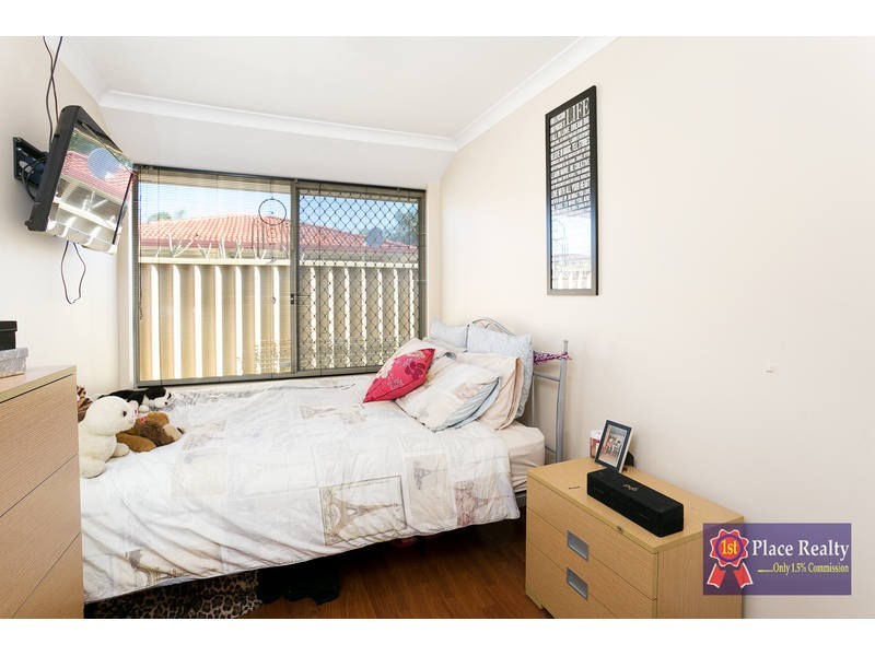 Seville Grove WA 6112