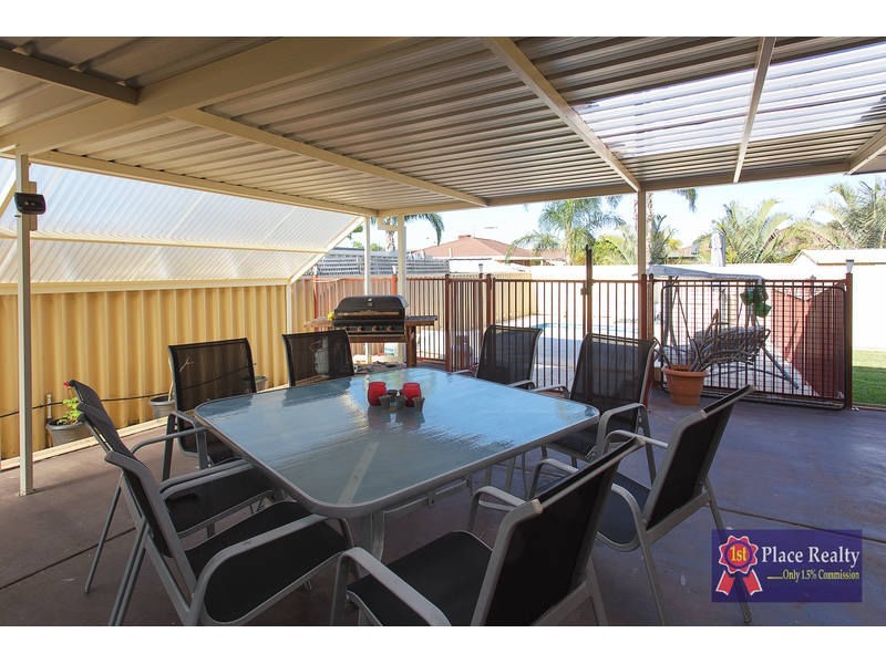 Seville Grove WA 6112