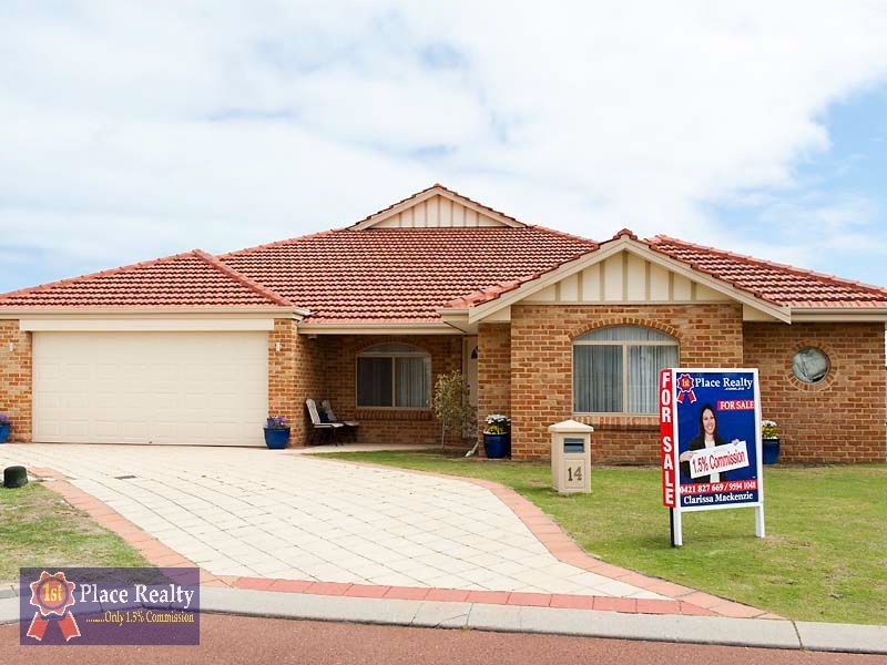 Secret Harbour WA 6173