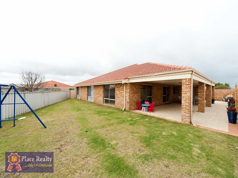 Secret Harbour WA 6173