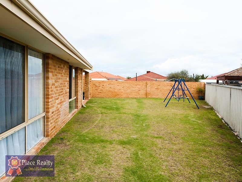 Secret Harbour WA 6173