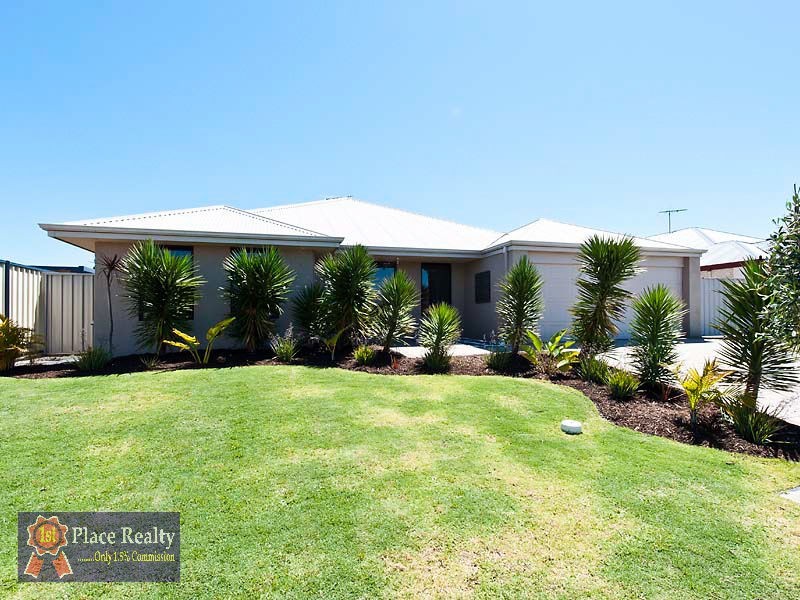 Secret Harbour WA 6173