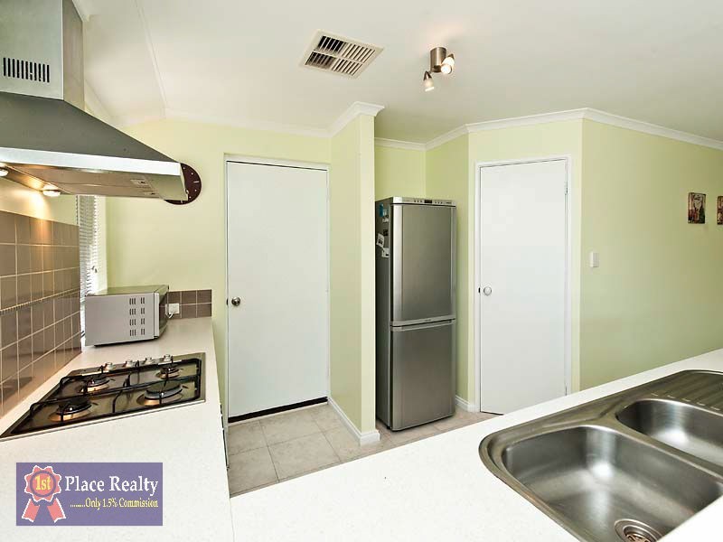 Secret Harbour WA 6173