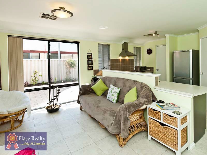 Secret Harbour WA 6173