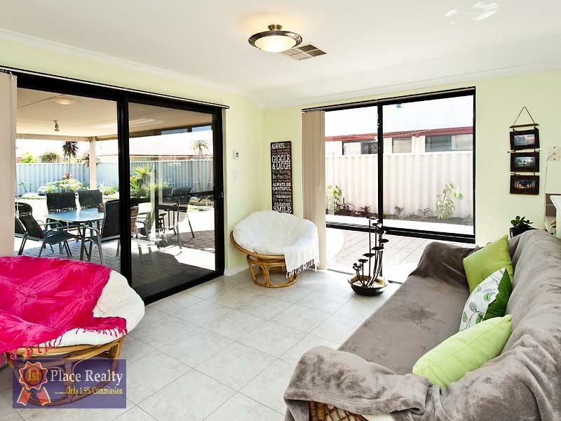 Secret Harbour WA 6173